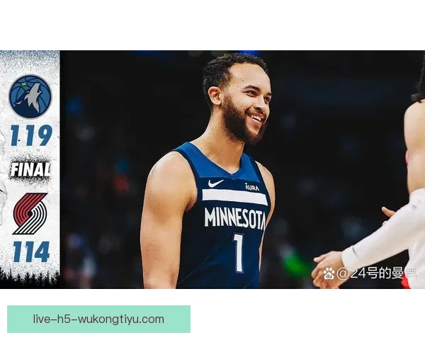 以明尼苏达森林狼队崛起为核心的新赛季阵容与未来前景解析全面探讨